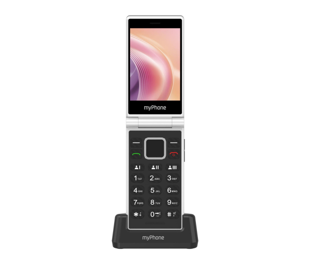 MYPHONE Tango 2 LTE - 1371312 - zdjęcie 8